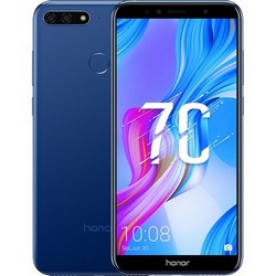 Прошивка телефона Honor 7C в Воронеже